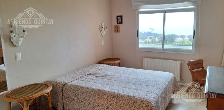 dormitorio principal